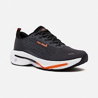 Zapatilla New Athletic Running Rush 166-0320 Hombre